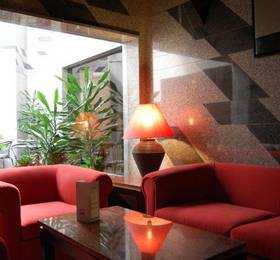 Отдых в Nacional Hotel - Португалия, Лиссабон
