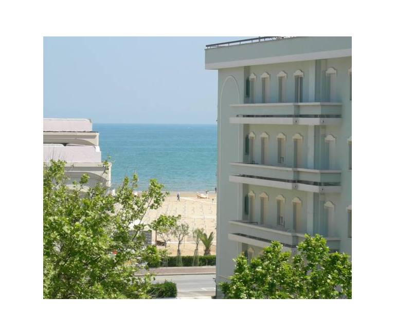 Hotel Emanuela 