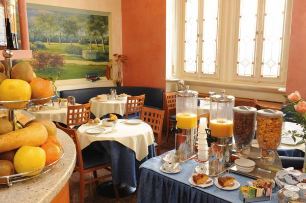 Hotel Piacenza 3* Италия, Милан