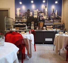Отдых в Hotel Piacenza - Италия, Милан