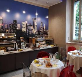 Туры в Hotel Piacenza в Италии