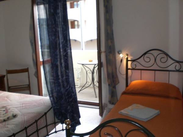 B B LEdera di Gavina Италия, Альгеро