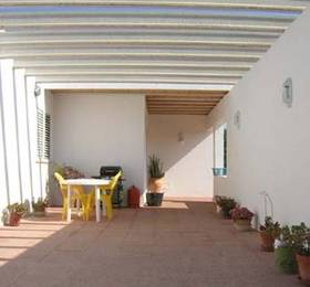 Casa San Jordi  в Ибице