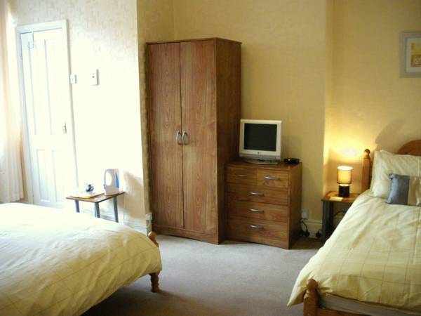 Coniston Hotel  3* Великобритания, Саутпорт