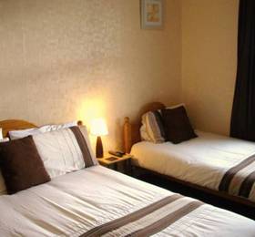 Coniston Hotel  в Саутпорте
