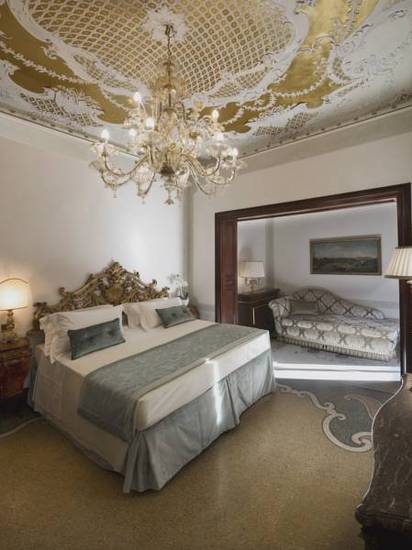 Hotel Ai Reali  4* Италия, Венеция