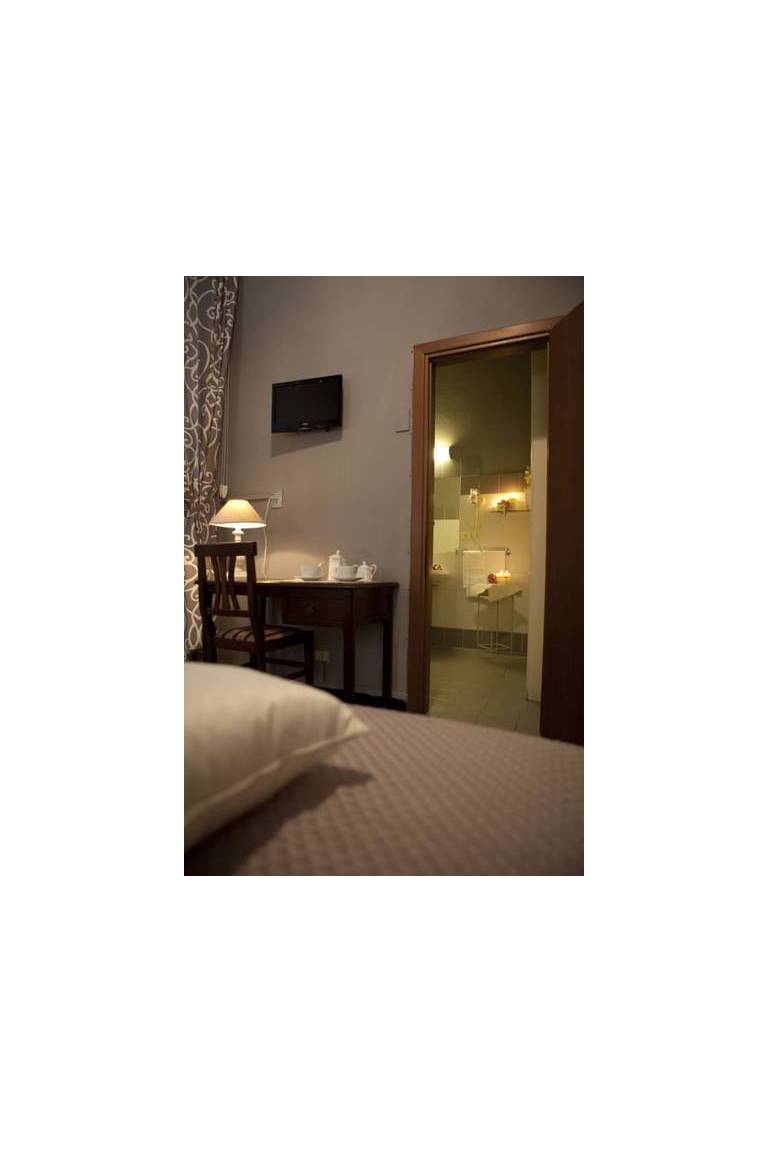 B&B La Colonna 