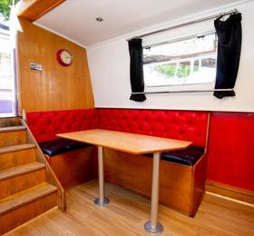 Туры в The Joker Boat  в Великобритании
