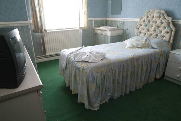 Bancourt Hotel  2* Великобритания, Торки