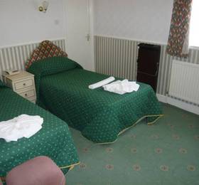 Туры в Bancourt Hotel  в Великобритании
