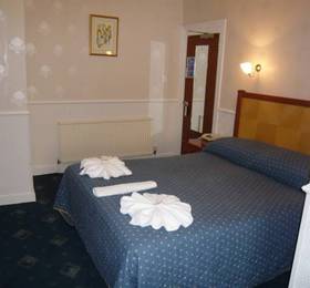 Отдых в Bancourt Hotel  - Великобритания, Торки