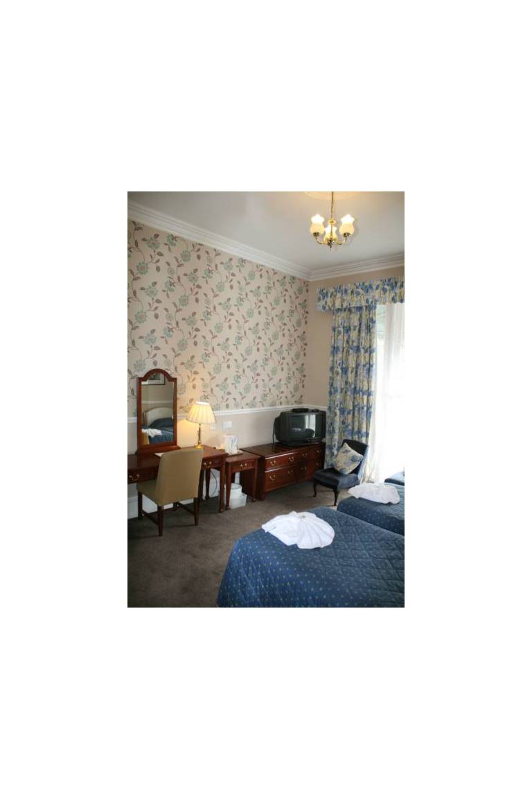 Bancourt Hotel 
