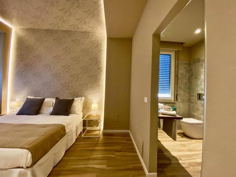 LuckyHouse B&B 