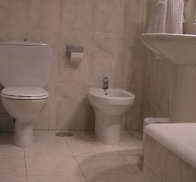 Hostal Aguilar в Мадриде