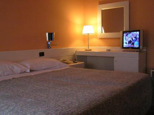 Hotel Giovanni 4* Италия, Падуя