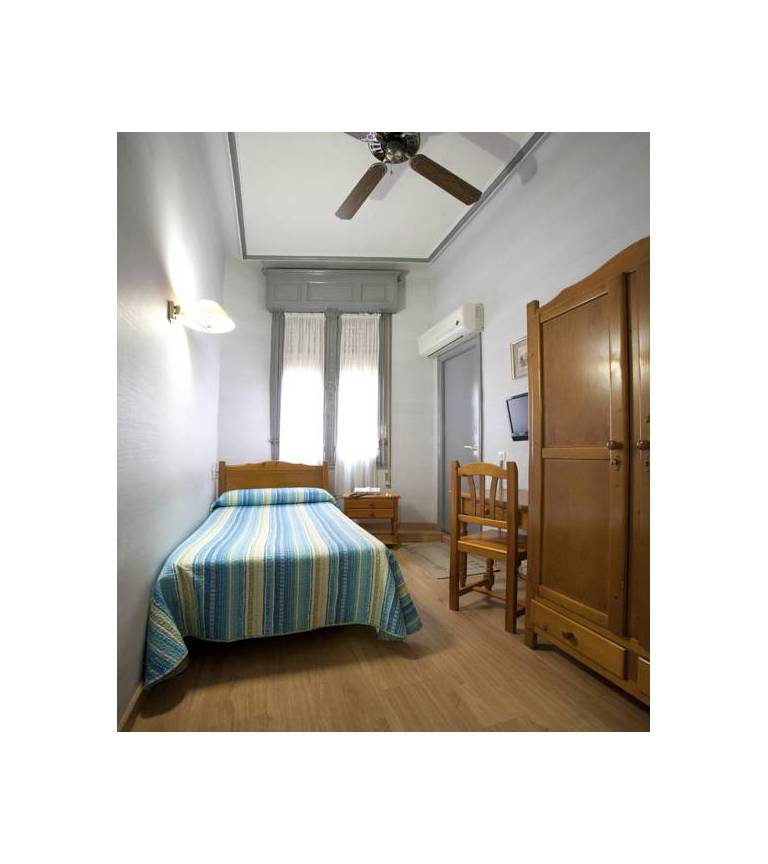 Hostal Andorra 