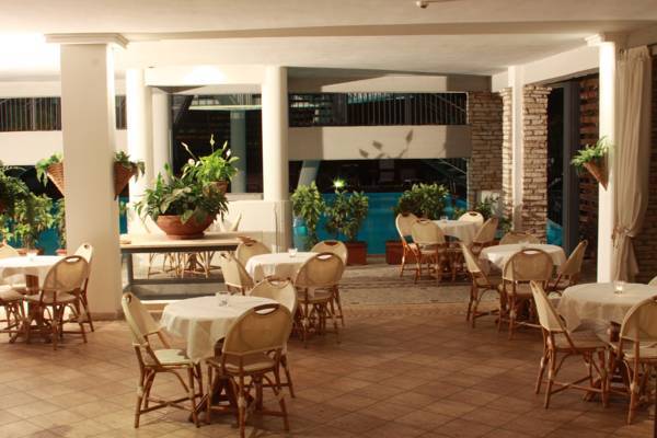 Hotel Poseidon 3* Италия, Террачина