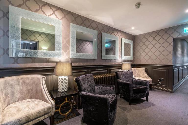 The Bold Hotel 