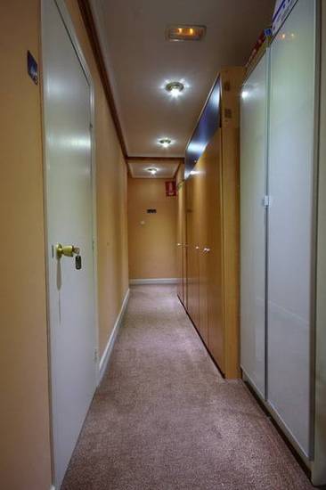 Hostal Central  2* Испания, Бильбао