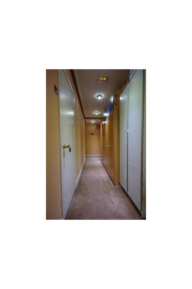 Hostal Central 