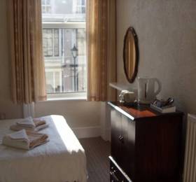 Туры в Richmond House  в Великобритании