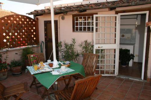 Hotel Giubileo  2* Италия, Рим