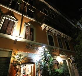 Отдых в Hotel Giubileo  - Италия, Рим