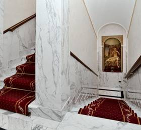 Отдых в Hotel Pantheon  - Италия, Рим