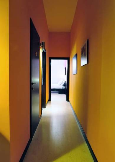 Daysleeper B&B  Италия, Рим