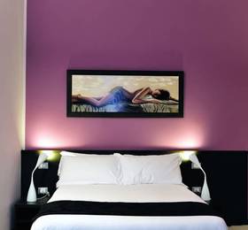 Daysleeper B&B  в Риме
