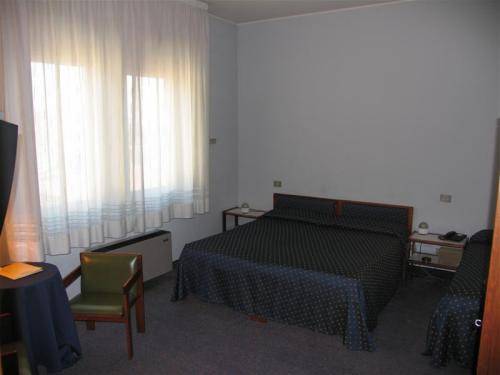 Hotel Al Cason 3* Италия, Падуя