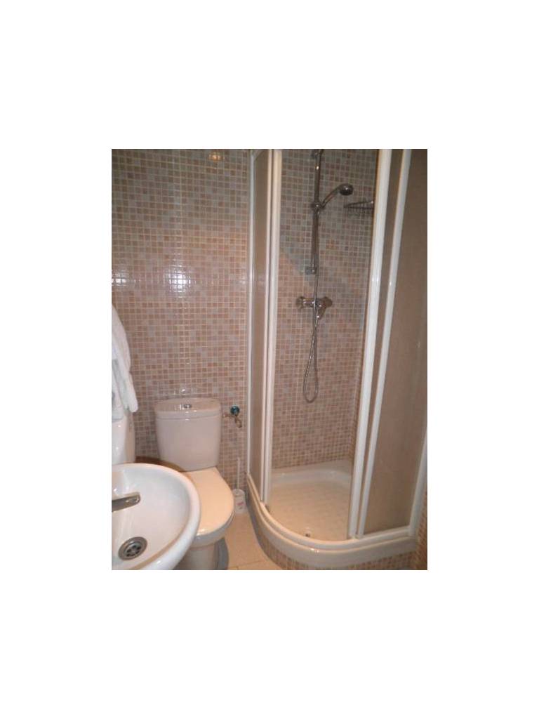 Hostal Oliveta 