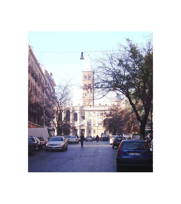 Dormire A Roma 