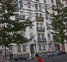 Отдых в Fusions Hostel  - Португалия, Лиссабон