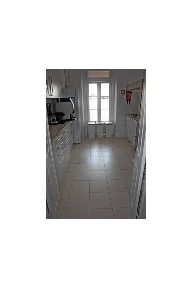 Fusions Hostel 