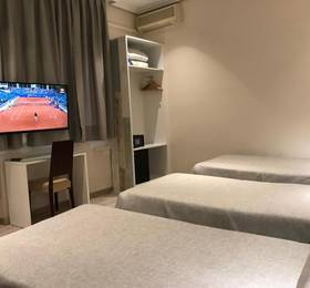 Отдых в Hostal Cervelo - Испания, Мадрид