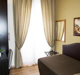 Туры в Hotel Bagliori в Италии