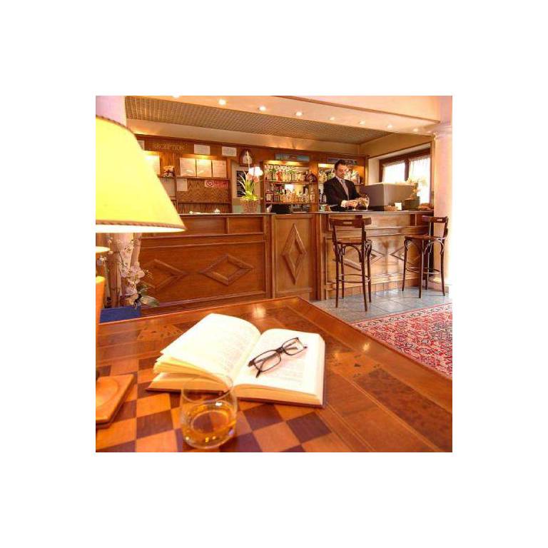 Hotel Bagliori 