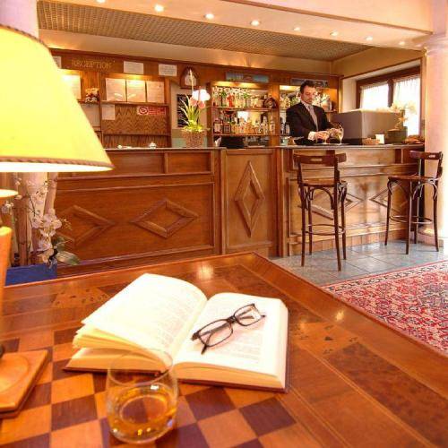 Hotel Bagliori