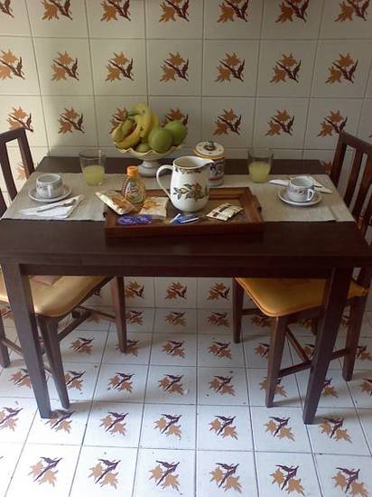 B&B Casa Milla  Италия, Рим