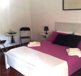 B&B Casa Milla  в Риме