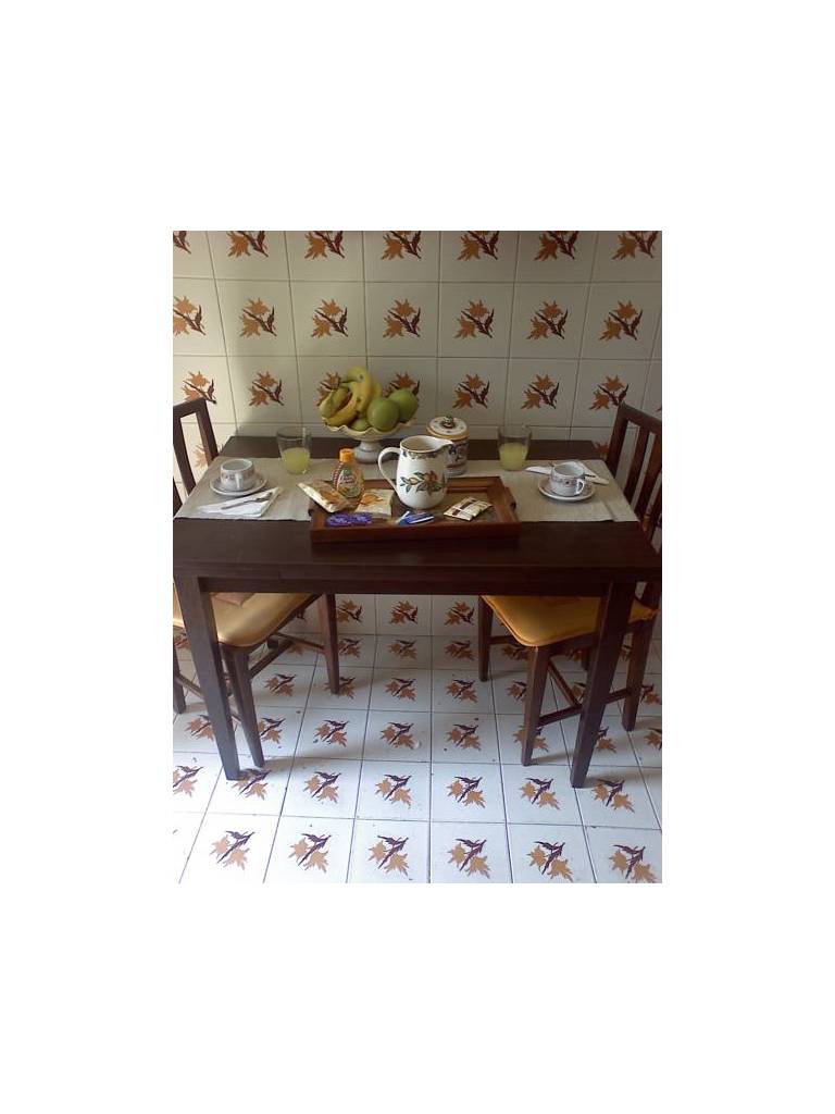 B&B Casa Milla 