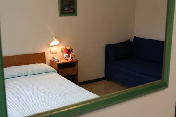 Hotel Marselli  3* Италия, Римини