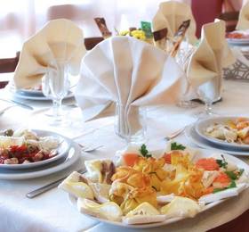 Отдых в Hotel Marselli  - Италия, Римини