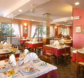 Туры в Hotel Marselli  в Италии