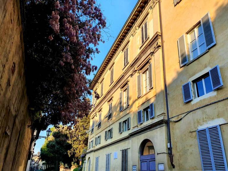 Hotel Annalena 