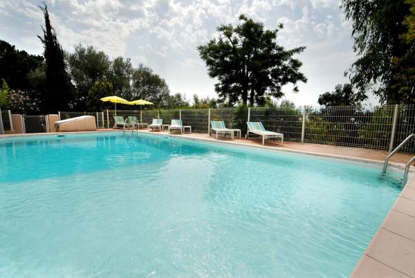 Castel Vecchio 3* Франция, Корсика