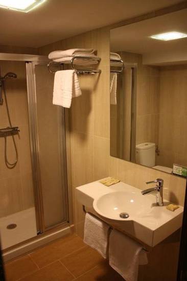 Hostal Rocamar  2* Испания, Сантандер