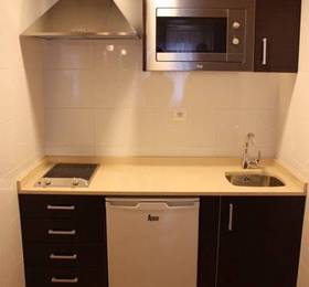 Hostal Rocamar  в Сантандере
