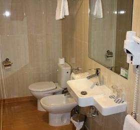 Отдых в Hostal Rocamar  - Испания, Сантандер